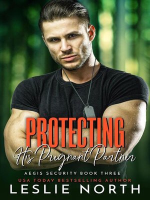 cover image of Protecting His Pregnant Partner